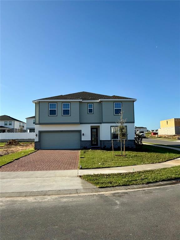 7119 ROLLING LEAF ROAD