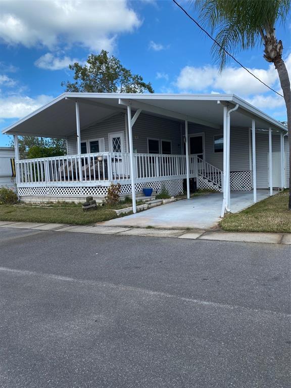 71 SCHOONER DRIVE UNIT 71, PALM HARBOR, FL — photo 2 of 21