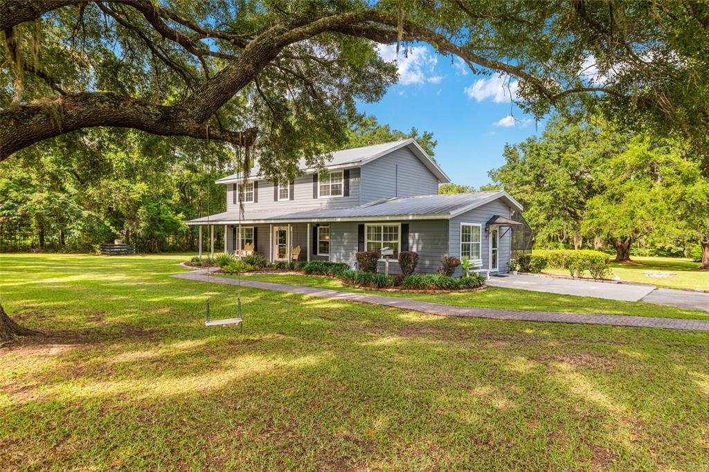 12014 NW 136TH STREET