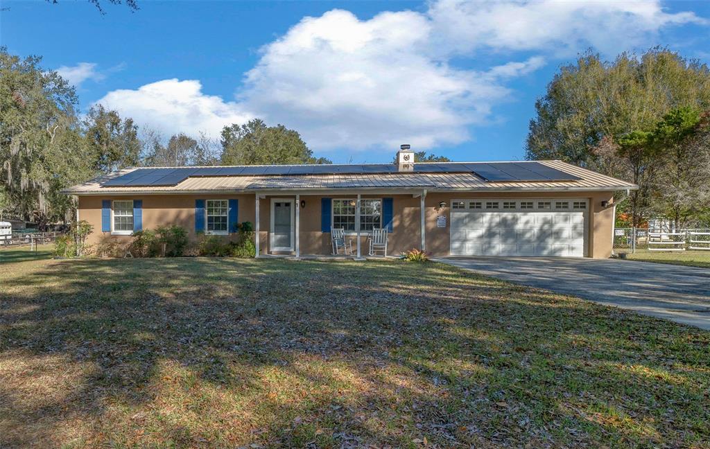 2645 SE 162ND PLACE ROAD