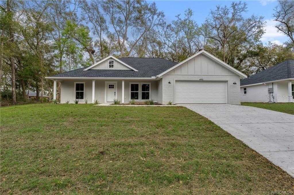 4911 S SKYBLUE DRIVE