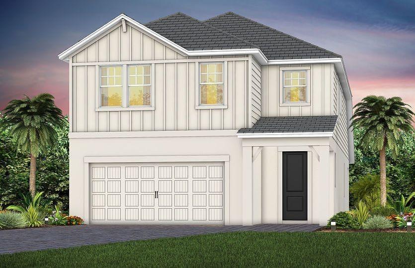 4641 GARDEN LANE