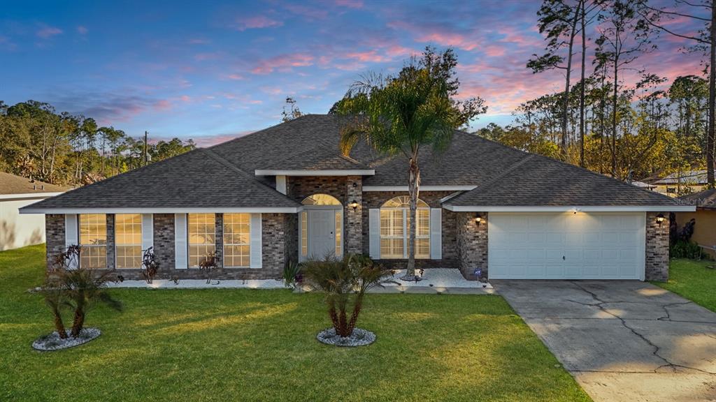 6 REYBURY LANE