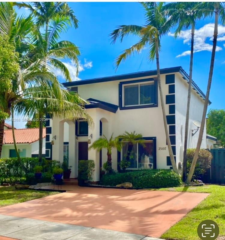 25107 SW 124th Ct, Homestead FL 33032