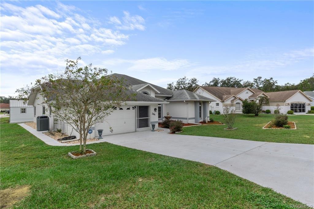 294 N TURKEY PINE LOOP, LECANTO, FL — photo 2 of 30
