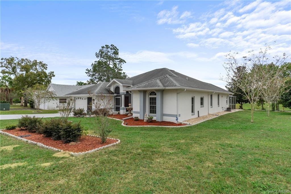 294 N TURKEY PINE LOOP, LECANTO, FL — photo 3 of 30