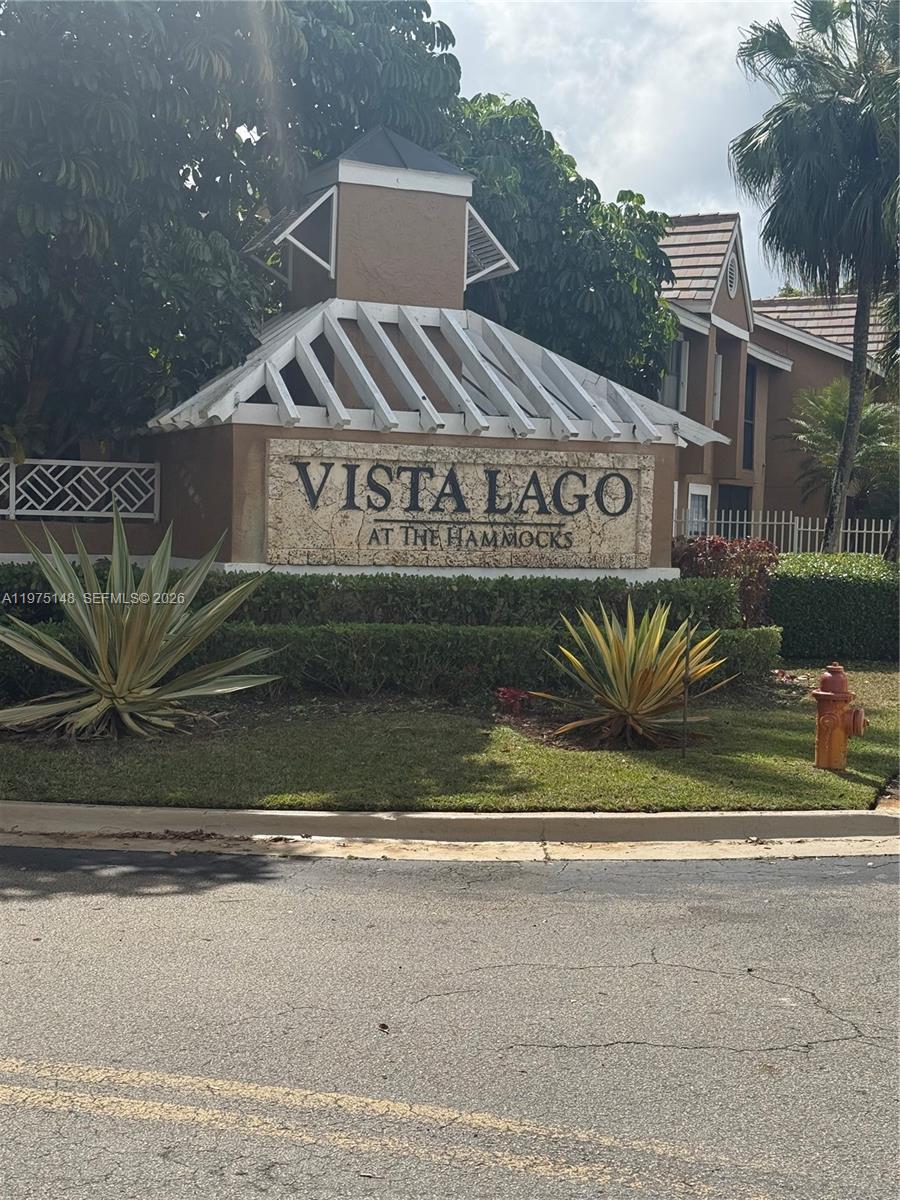 15680 SW 106th LN # 803, Miami FL 33196