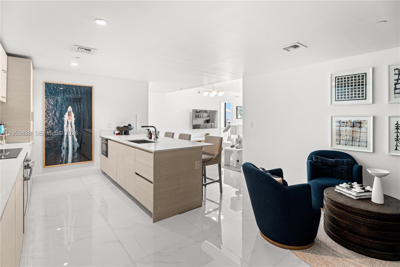 1300 S Miami Ave # 2810, Miami FL 33130
