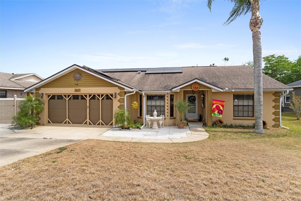 1969 LA RUE AVENUE