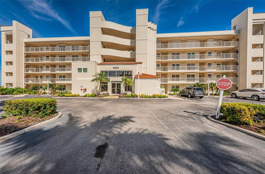6081 BAHIA DEL MAR CIRCLE UNIT 456