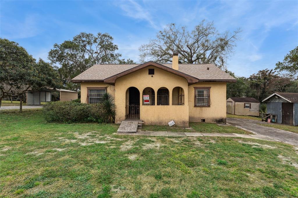 3602 ORANOLE ROAD