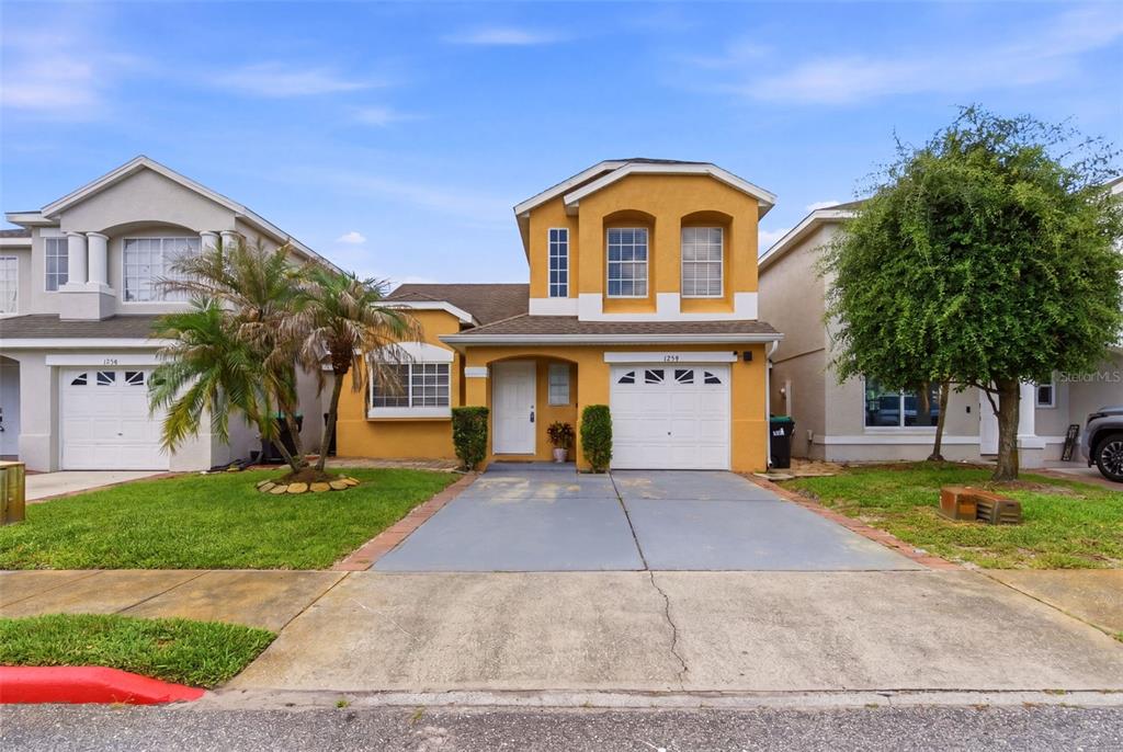 1254 SANDESTIN WAY