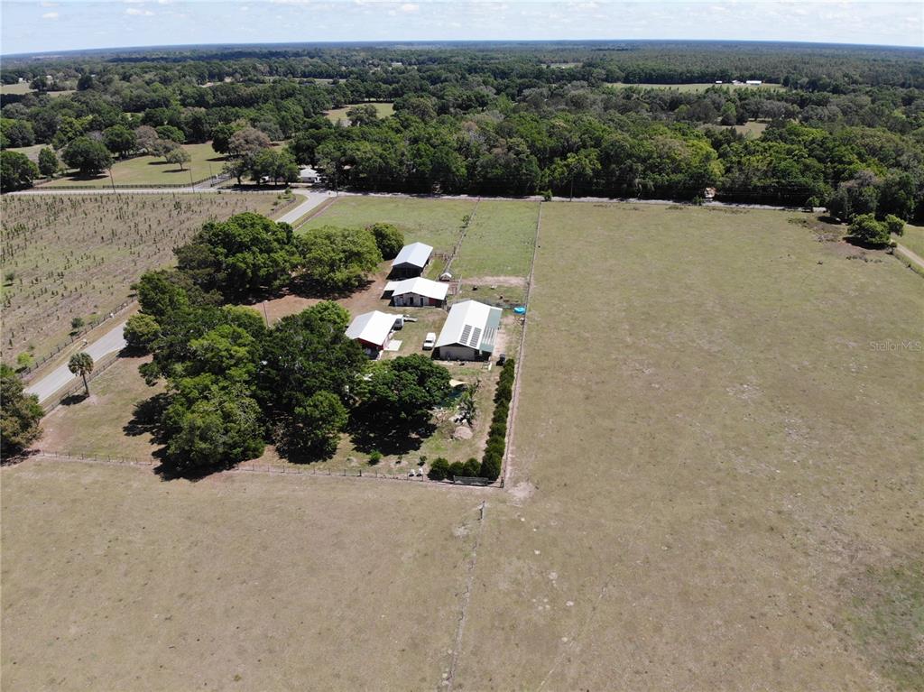 3650 95TH STREET, ANTHONY, FL — photo 2 of 7