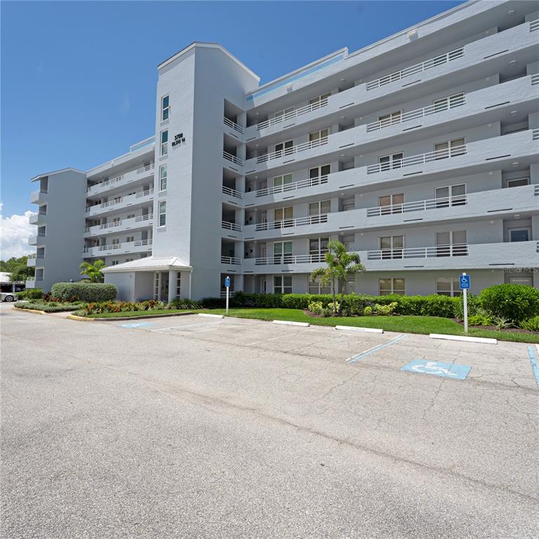 3780 PINEBROOK CIRCLE UNIT 105
