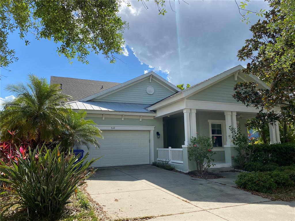 532 MANNS HARBOR DRIVE