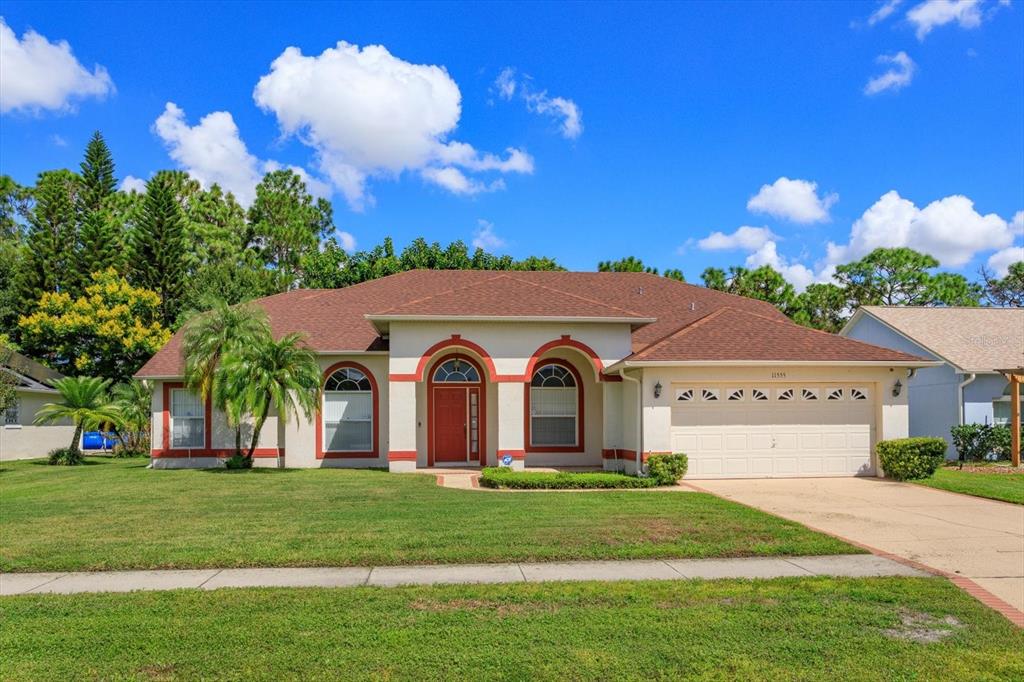 11555 BLACKMOOR DRIVE