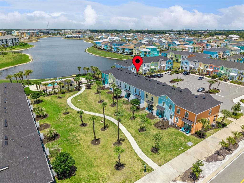 2916 ON THE ROCKS POINT