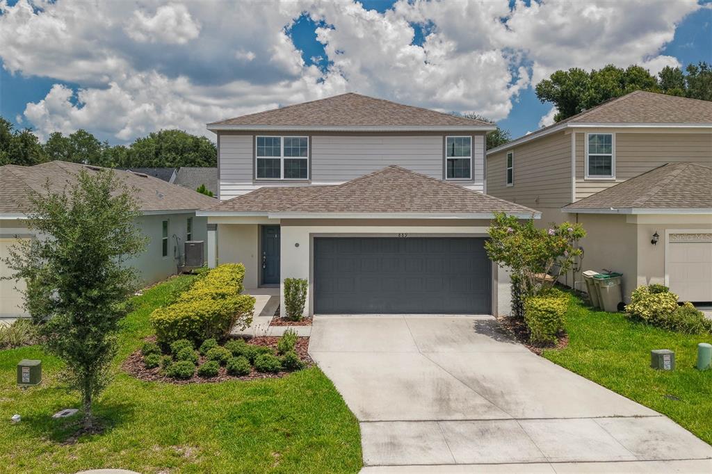 889 RIVERS CROSSING STREET