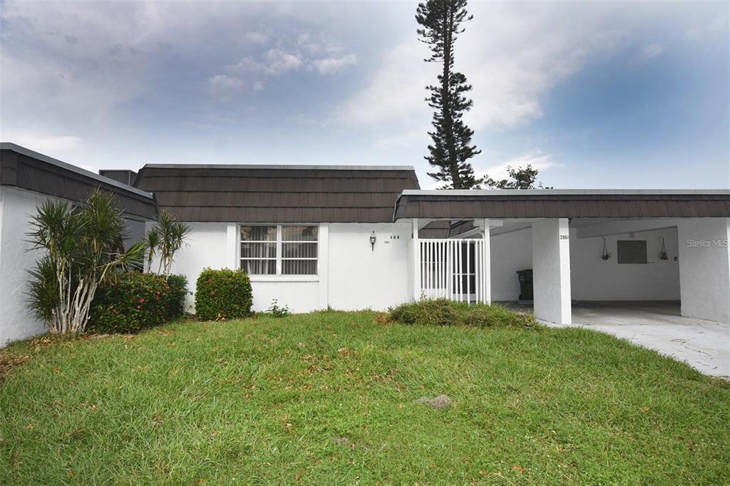3961 ASHWOOD LANE UNIT 44