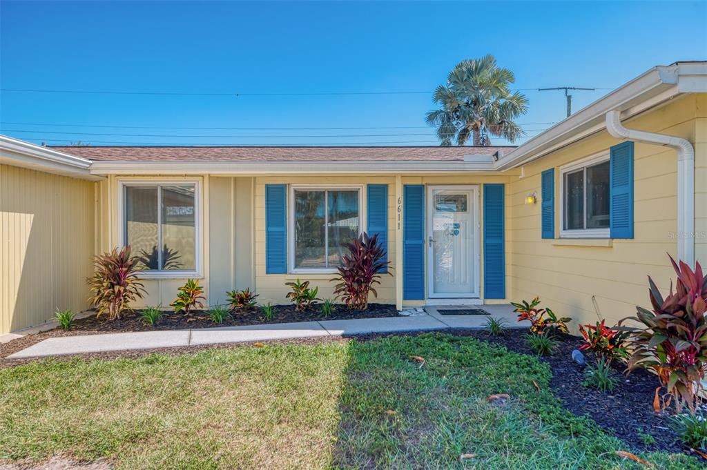 6611 BOWLINE DRIVE
