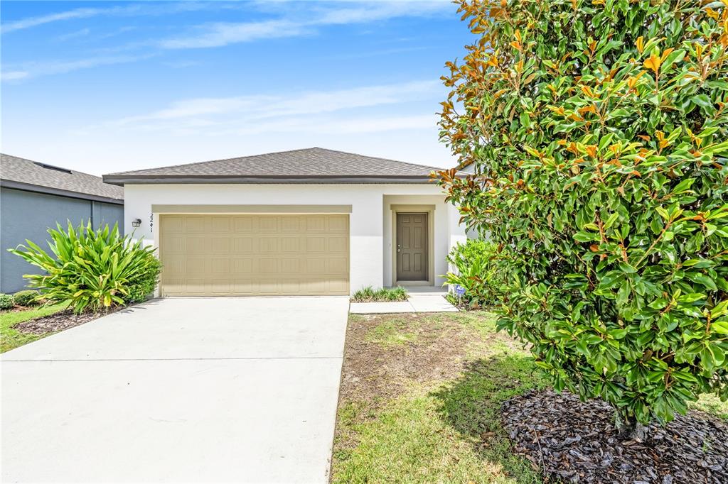 2241 LITCHFIELD LOOP