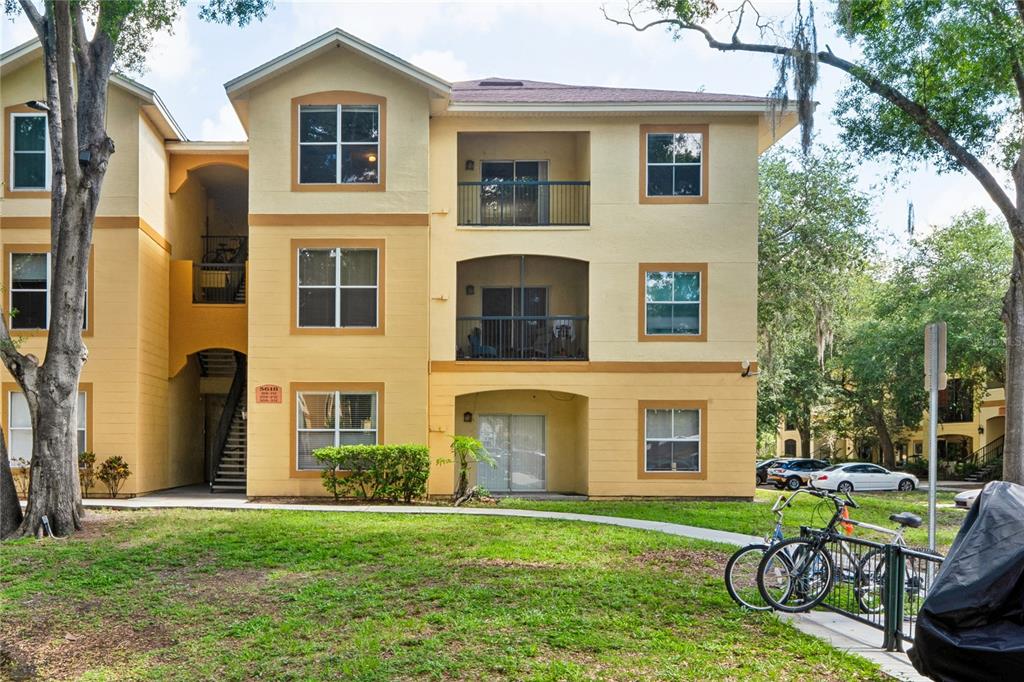 5618 PINNACLE HEIGHTS CIRCLE UNIT 312