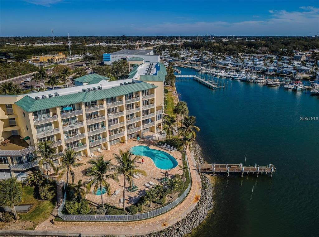 8800 BAY PINES BOULEVARD UNIT 201