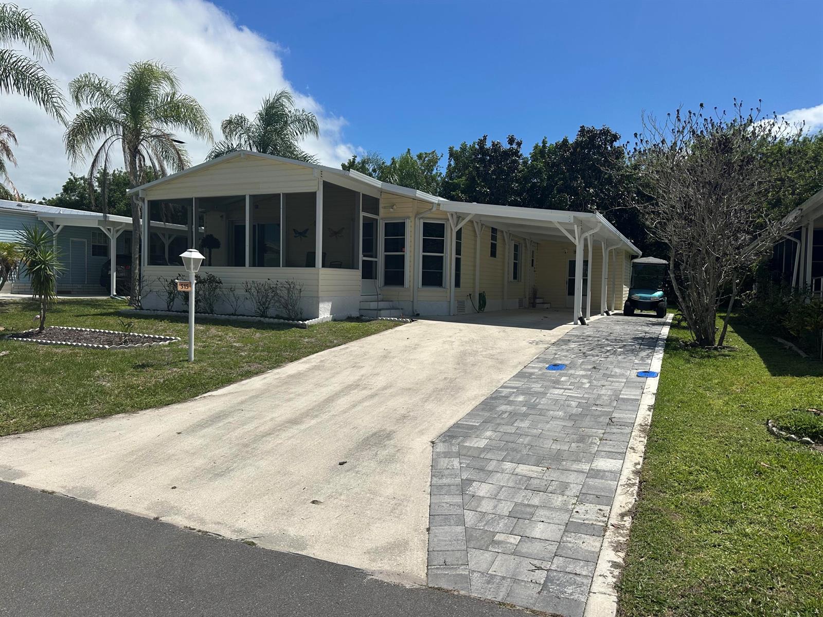 515 Thames Bluff Ridge # 34, Fort Pierce FL 34982