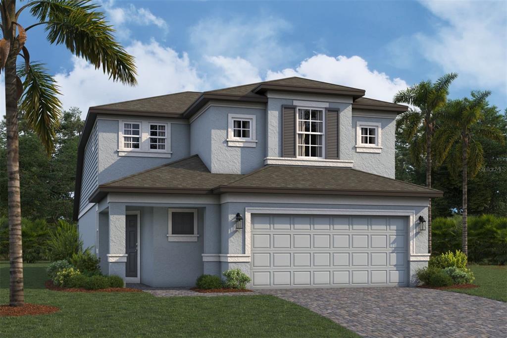13728 BRUSHLEAF COURT