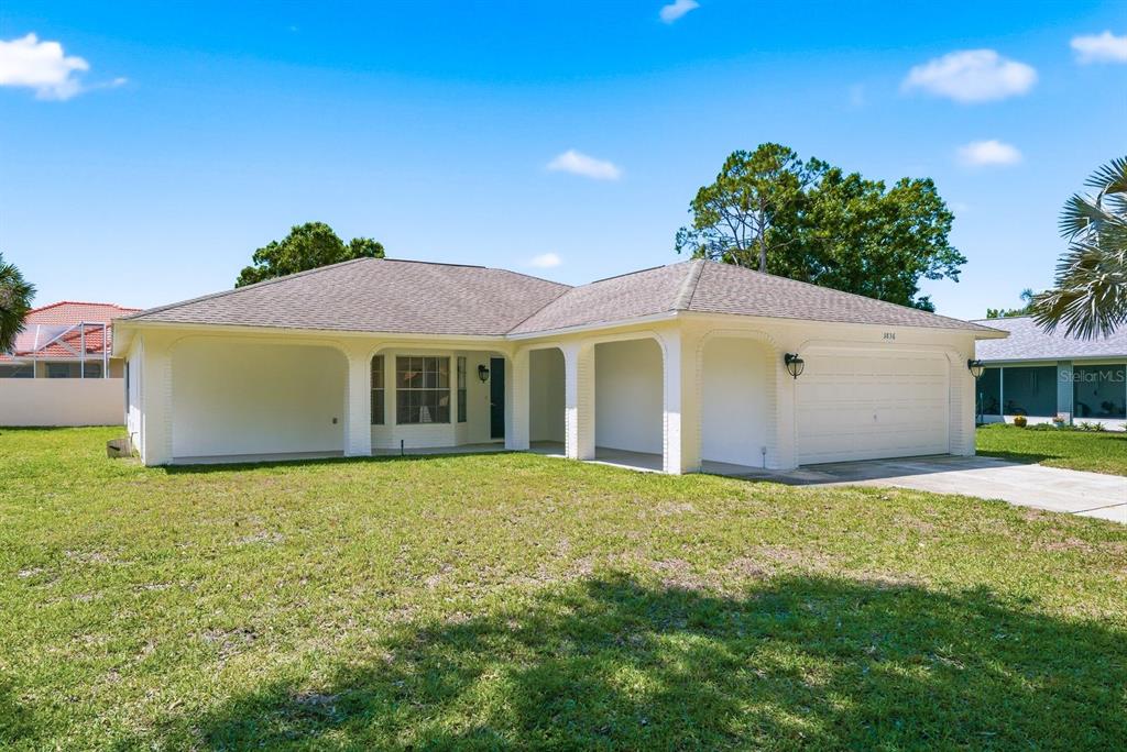 3836 TARPON POINTE CIRCLE