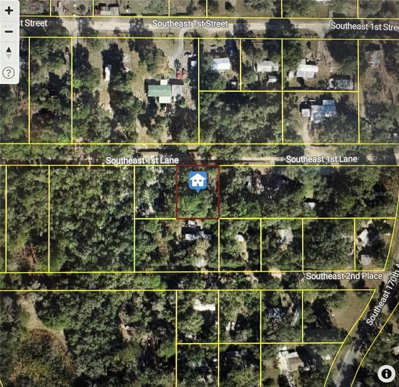 TBD Lot 58 SE 1ST LANE