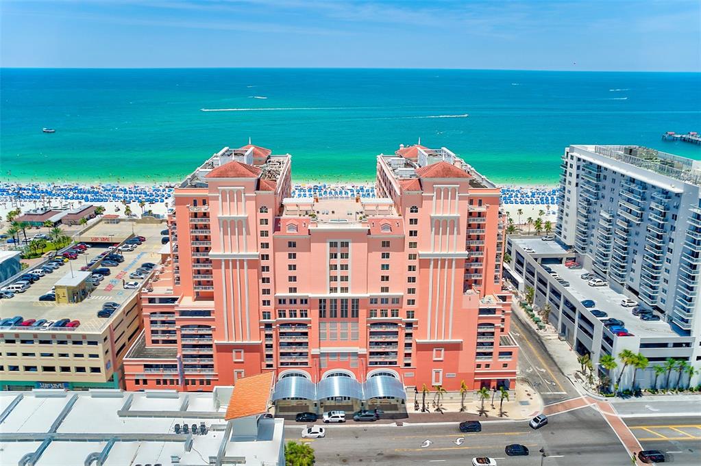 301 S GULFVIEW BOULEVARD UNIT 301