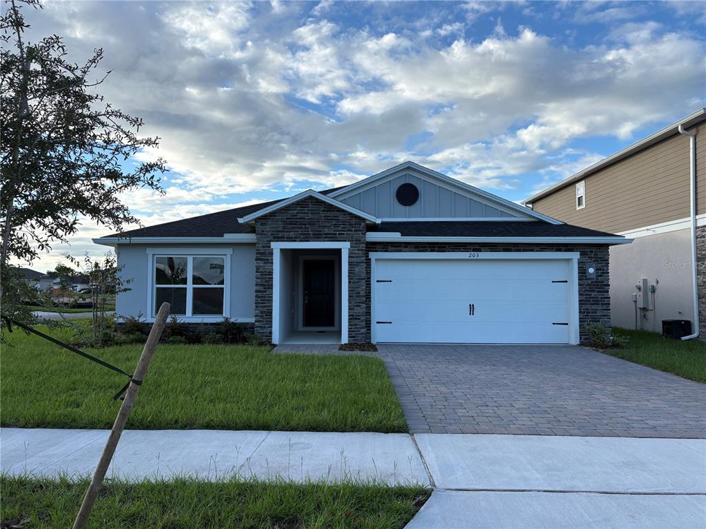 203 RIVERMILL WAY