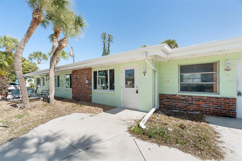 1385 GULF BOULEVARD UNIT 3-8