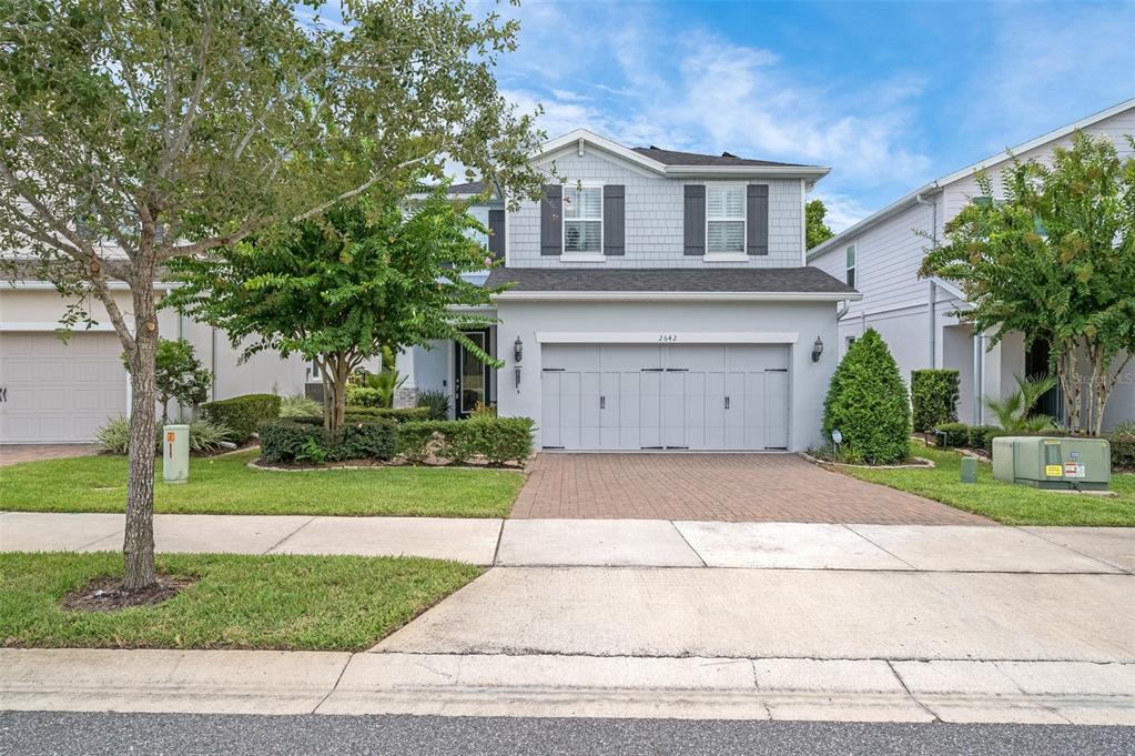 2642 BOBCAT CHASE BOULEVARD