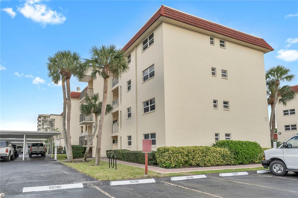 915 BEACH ROAD UNIT 216