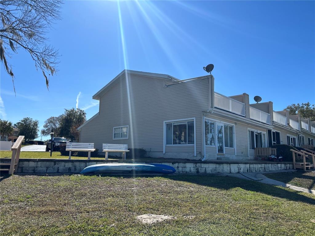 11001 SE SUNSET HARBOR ROAD UNIT B09