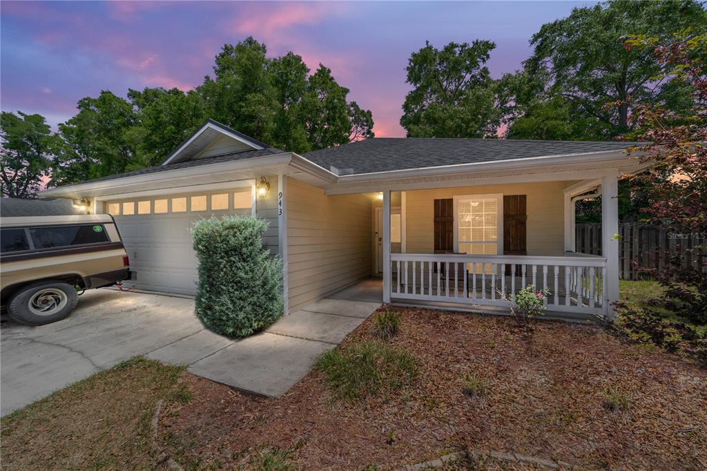 943 NW 254TH DRIVE