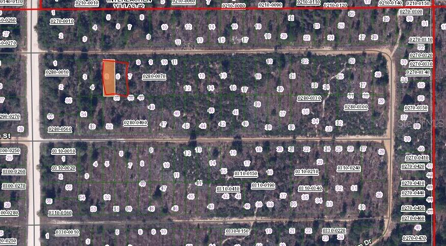 00 CHERRY STREET, INTERLACHEN, FL — photo 2 of 3