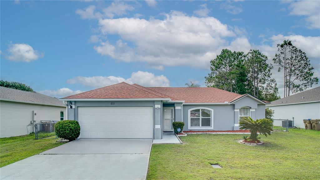 611 JURA LANE
