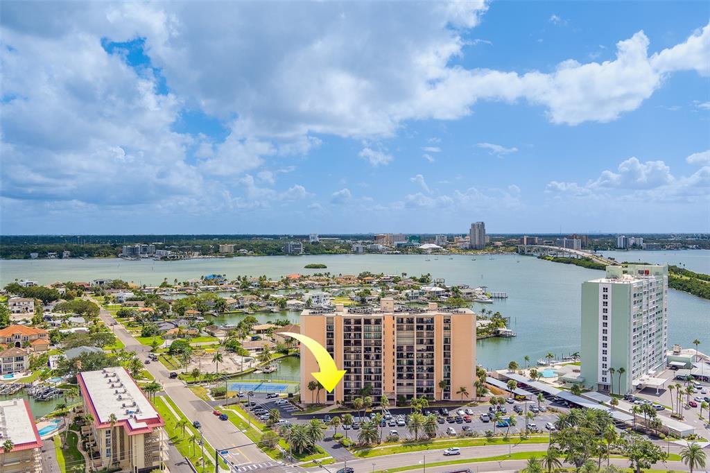 51 ISLAND WAY UNIT 101