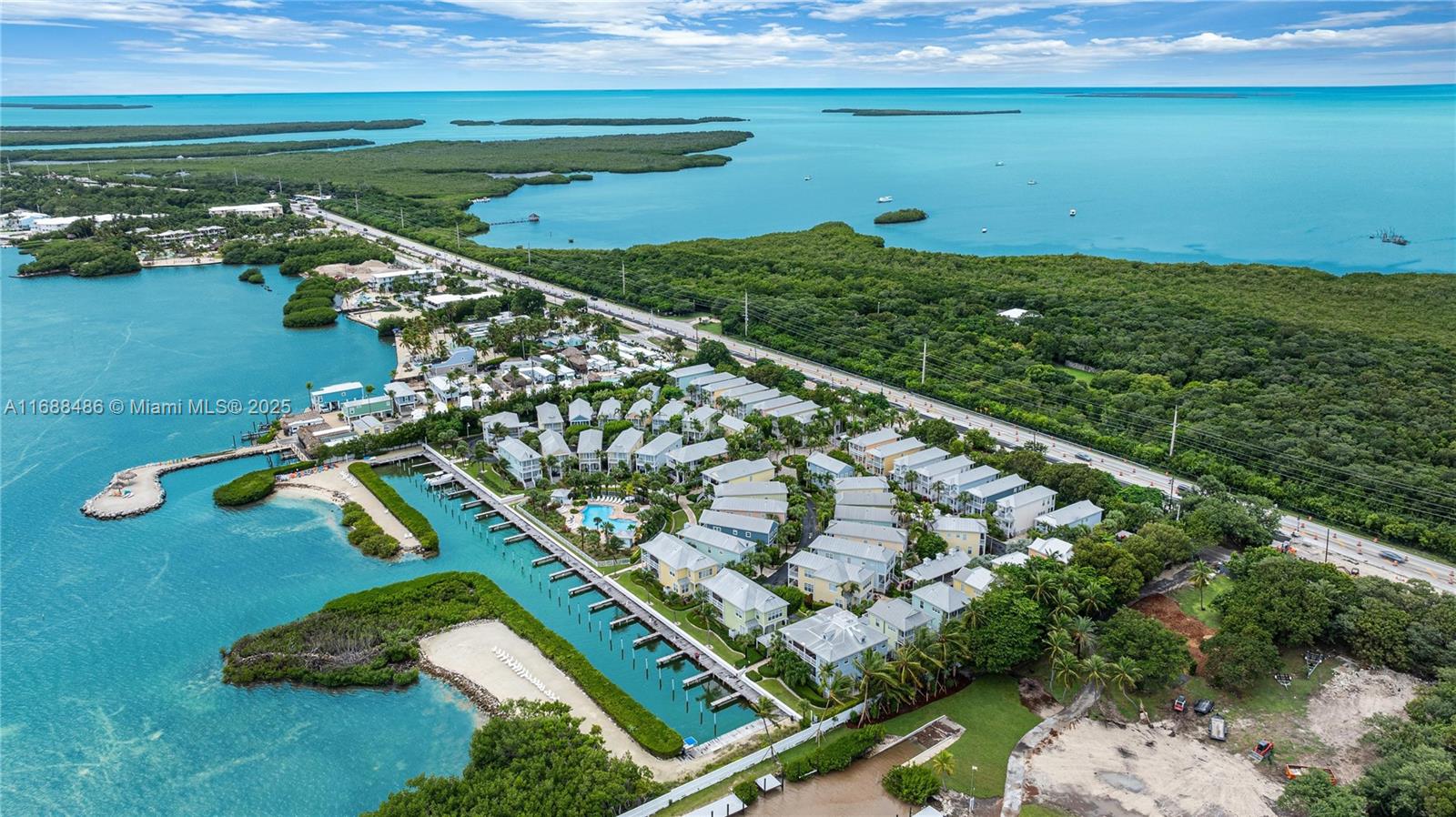 120 Anglers Way, Islamorada FL 33036