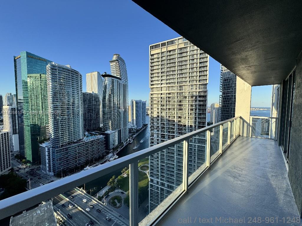 500 Brickell Ave # 3803, Miami FL 33131