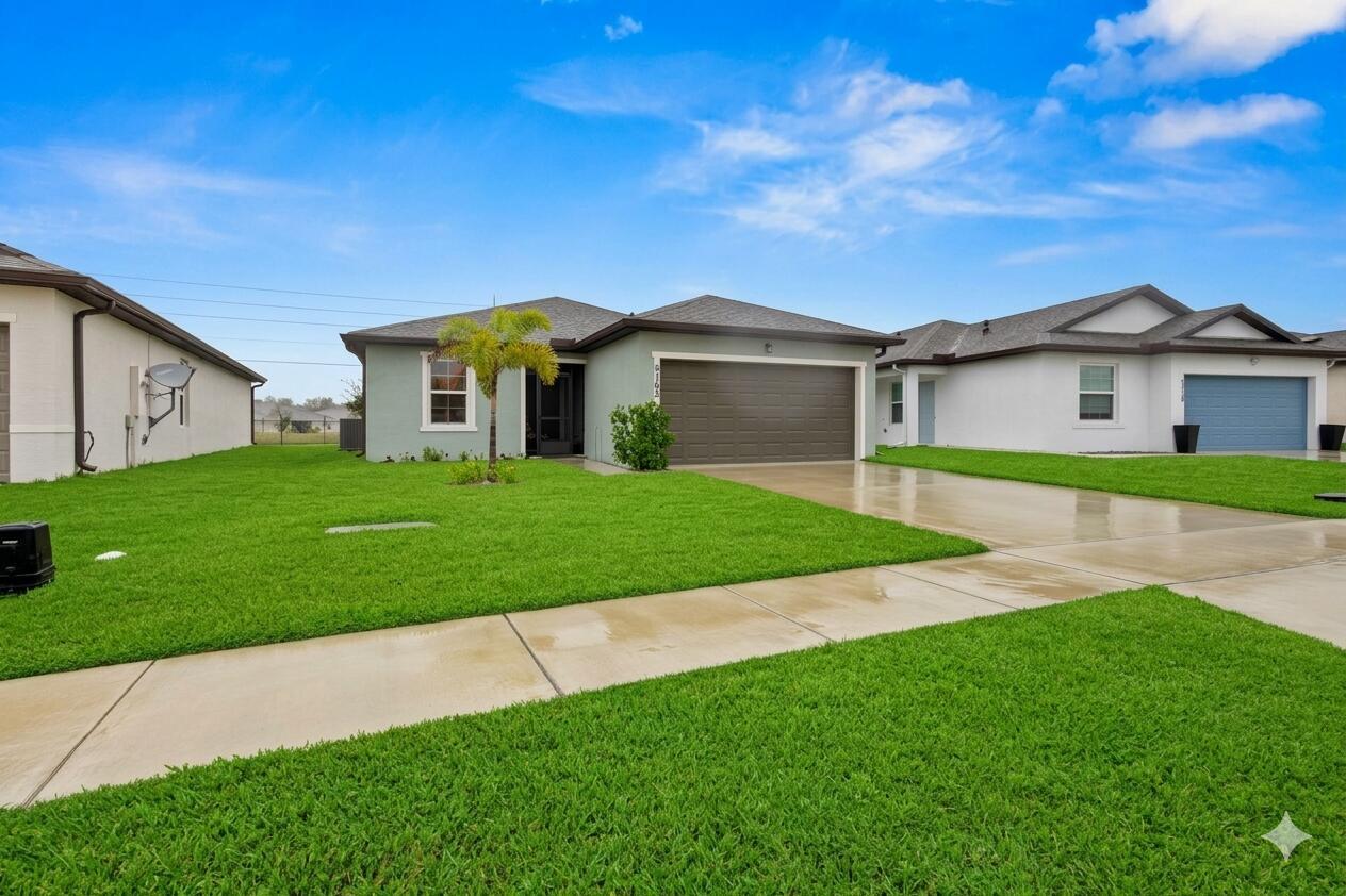 5182 Armina Place, Fort Pierce FL 34951