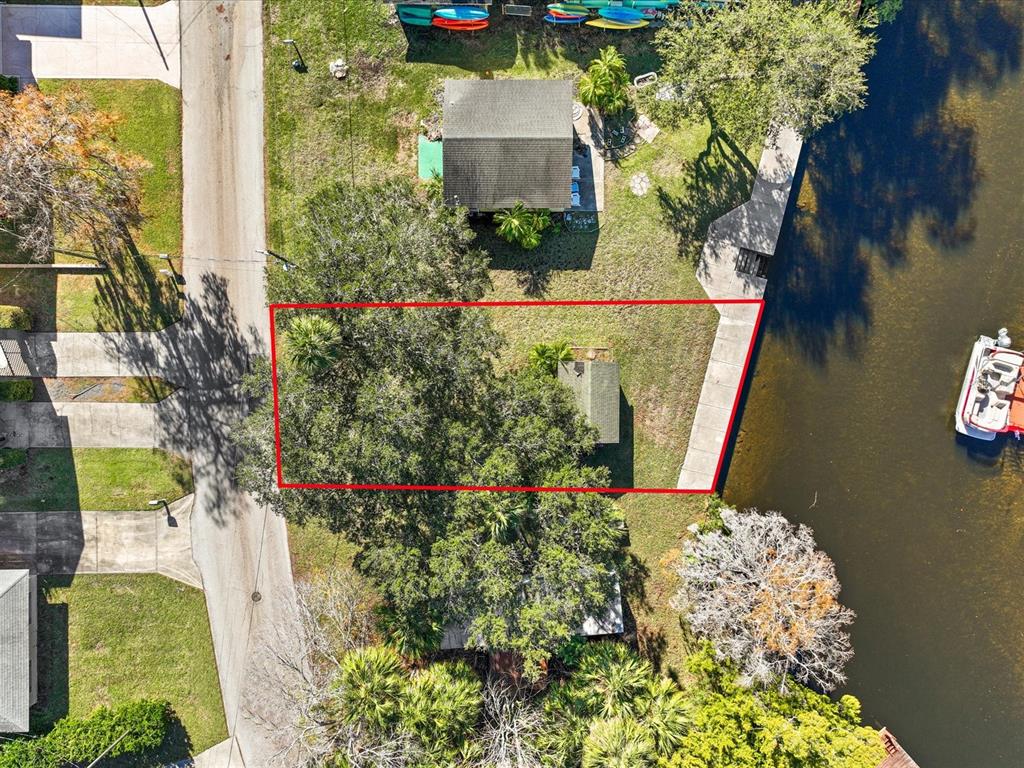 7259 TROPICAL DRIVE, WEEKI WACHEE, FL — photo 3 of 8