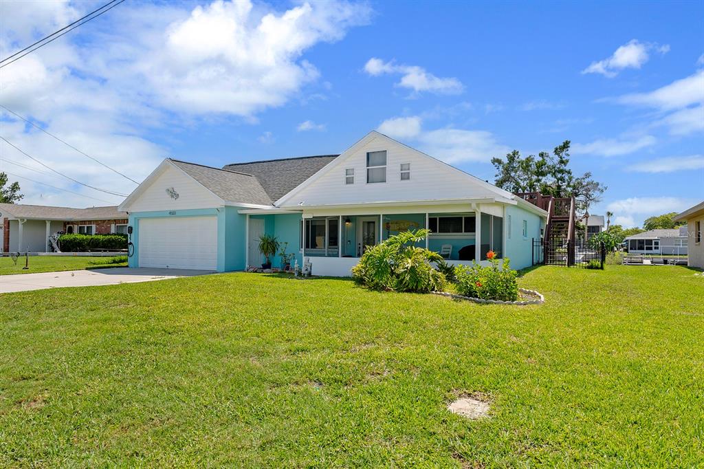 4503 BAHAMA DRIVE