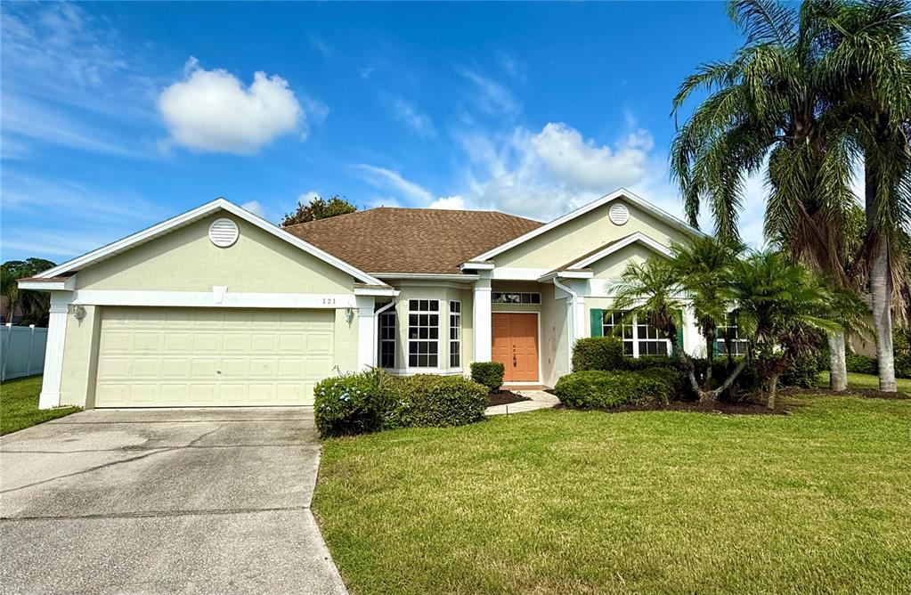 121 SAND PINE LANE