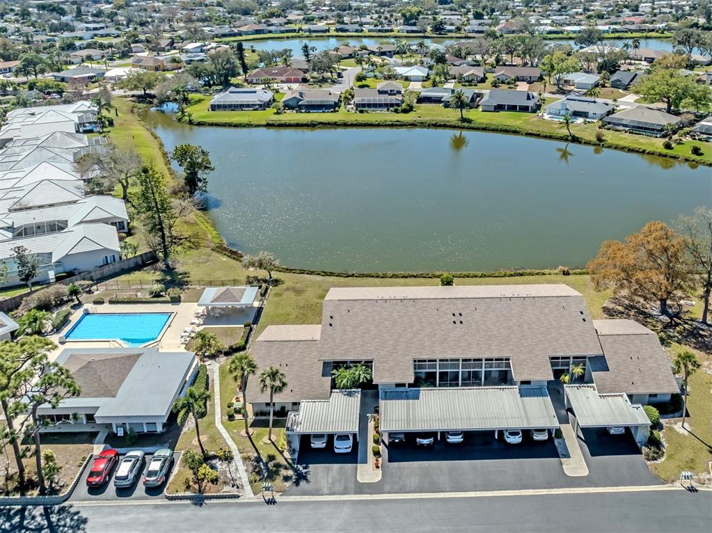 1208 PINE LAKE DRIVE UNIT 8