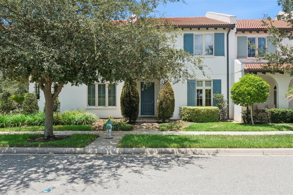 8932 BISMARCK PALM DRIVE