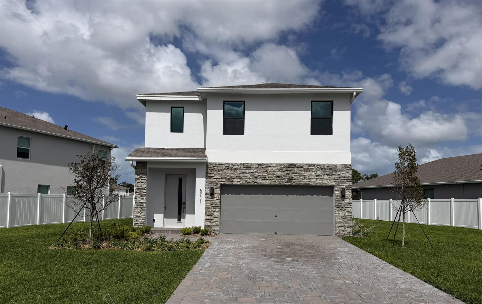 6781 SE Park Trace Drive, Stuart FL 34997